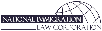National Immigration Law Corporation